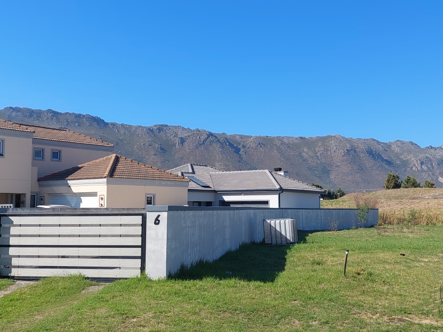 0 Bedroom Property for Sale in Fairview Golf Estate Western Cape